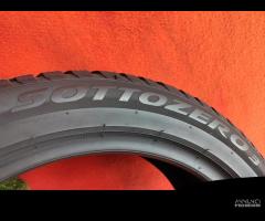 215 50 18 Gomme Inverna 80% 2020 Pirelli 215 50R17 - 7