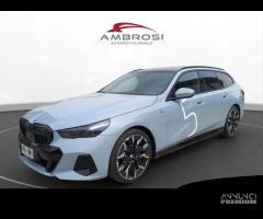 BMW 520 Serie 5 d xDrive Touring Msport Pro Inno