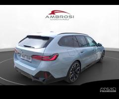 BMW 520 Serie 5 d xDrive Touring Msport Pro Inno