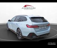 BMW 520 Serie 5 d xDrive Touring Msport Pro Inno