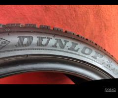 215 45 18 Gomme Invernali 90-99% Dunlop 215 45 R18 - 6