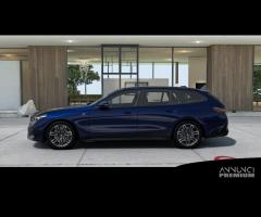 BMW 520 Serie 5 d xDrive Touring Msport Package