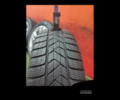 Cerchi Audi A3 Gomme 70-95% Invernali 205 50 17