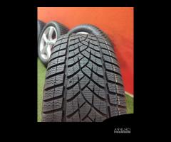 Cerchi Audi Q3 SQ3 Gomme Nuove Invernali 235 50 19