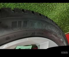 Cerchi Audi Q3 SQ3 Gomme Nuove Invernali 235 50 19 - 8