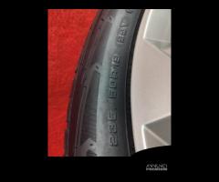 Cerchi Audi Q3 SQ3 Gomme Nuove Invernali 235 50 19 - 9