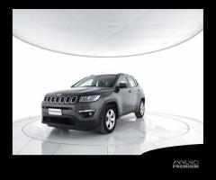 JEEP Compass 1.6 Multijet II 2WD Longitude