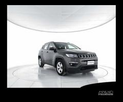 JEEP Compass 1.6 Multijet II 2WD Longitude