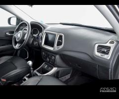 JEEP Compass 1.6 Multijet II 2WD Longitude - 12