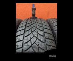 Cerchi Audi Q3 Gomme 65-95% Invernali 235 50 19