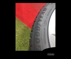 Cerchi Audi Q3 Gomme 65-95% Invernali 235 50 19 - 6