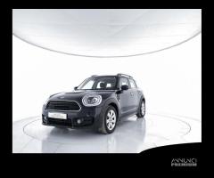 MINI Countryman Cooper D 2.0 Cooper D Hype