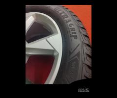 Cerchi Audi Q3 Gomme 65-95% Invernali 235 50 19 - 7