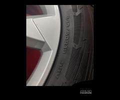 Cerchi Audi Q3 Gomme 65-95% Invernali 235 50 19 - 8