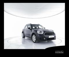 MINI Countryman Cooper D 2.0 Cooper D Hype