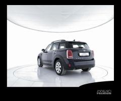 MINI Countryman Cooper D 2.0 Cooper D Hype