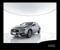 INFINITI QX30 2.2 diesel DCT AWD Premium Tech