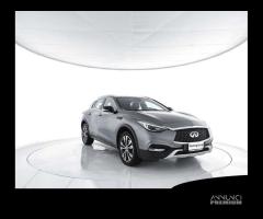 INFINITI QX30 2.2 diesel DCT AWD Premium Tech