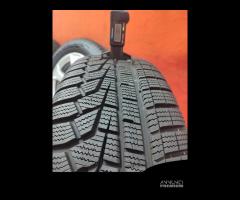 Cerchi Audi Q3 Gomme Inverna 99% Hankook 215 65 17