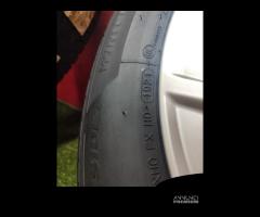 Cerchi Audi Q3 Gomme Inverna 99% Hankook 215 65 17 - 10