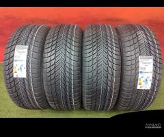 235 55 18 Gomme Invernali New Bridgeston 235 55 18