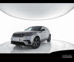 LAND ROVER Range Rover Velar 2.0D I4 180 CV R-Dy