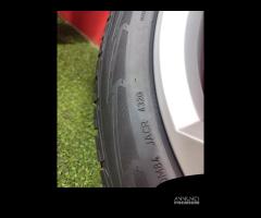 Cerchi Audi Q3 Gomme 50-85% Invernali 235 50 19 - 9