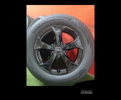 Cerchi Audi Q3 Gomme Invernali Hankook 215 65 17