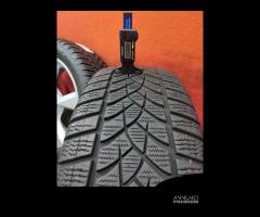 Cerchi Audi Q3 Gomme 90-99% Invernali 235 50 19