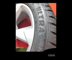 Cerchi Audi Q3 Gomme 90-99% Invernali 235 50 19 - 7