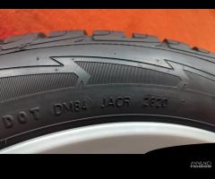 Cerchi Audi Q3 Gomme 90-99% Invernali 235 50 19 - 9