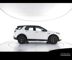 LAND ROVER Discovery Sport 2.0 TD4 163 CV AWD Au - 6