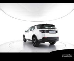 LAND ROVER Discovery Sport 2.0 TD4 163 CV AWD Au - 11