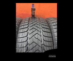 235 35 19 Gomme Invernali 2021 Pirelli 235 35R19