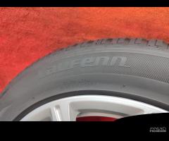 Cerchi Audi A4 TT Gomme 85% 4 Stagioni 225 50 17 - 8