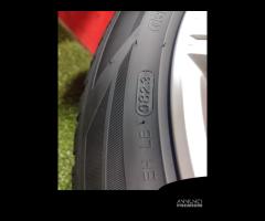 Cerchi Audi A4 TT Gomme 85% 4 Stagioni 225 50 17 - 10