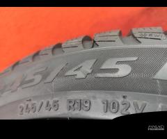 245 45 19 Gomme Invernali 2023 Pirelli 245 45R19