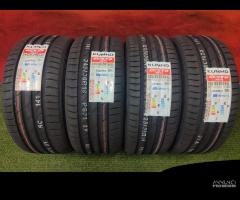 225 35 19 -245 30 19 Gomme Estive Kumho BMW Seri 1