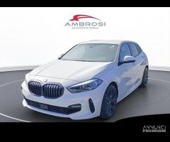 BMW 118 Serie 1 d 5 Porte Msport Package