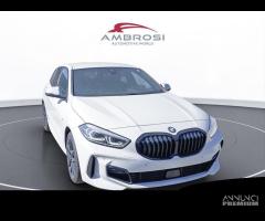 BMW 118 Serie 1 d 5 Porte Msport Package