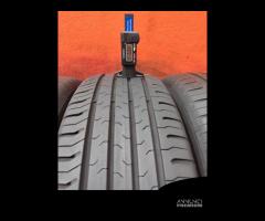 205 60 16 Gomme Estive 75% Continental 205 60R16