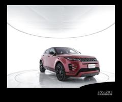 LAND ROVER Range Rover Evoque 2.0D I4-L.Flw 150