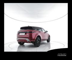 LAND ROVER Range Rover Evoque 2.0D I4-L.Flw 150