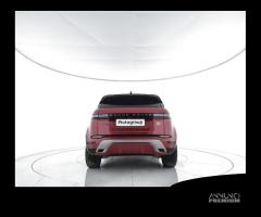 LAND ROVER Range Rover Evoque 2.0D I4-L.Flw 150 - 6