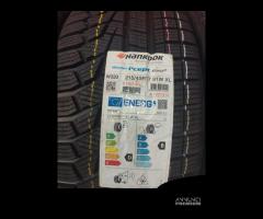 215 45 17 Gomme Invernali 2023 Hankook 215 45R17