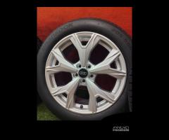 Cerchi Audi A1 AllStreet Citycarver Inve 205 55 17