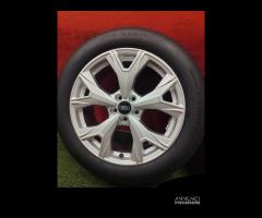 Cerchi Audi A1 AllStreet Citycarver Inve 205 55 17