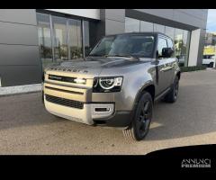 LAND ROVER Defender 90 3.0D I6 250 CV AWD Auto X