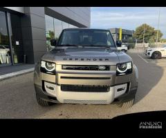 LAND ROVER Defender 90 3.0D I6 250 CV AWD Auto X