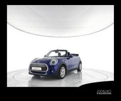 MINI Cabrio One 1.5 One